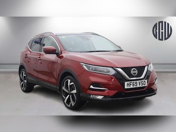 2019 - 1.3 DiG-T Tekna 5dr