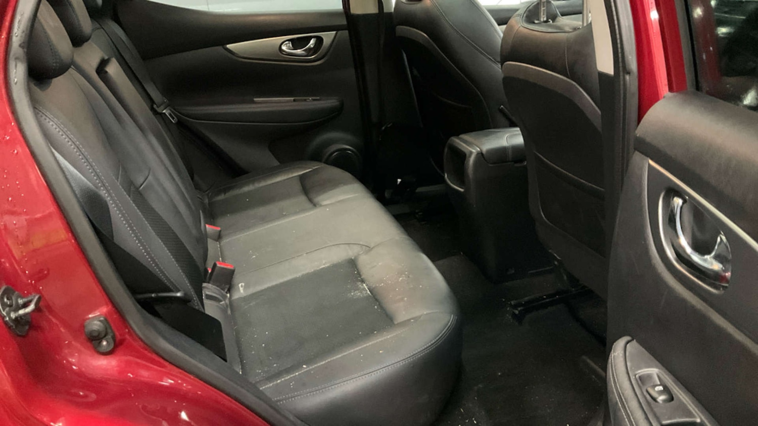 Used Nissan Qashqai 2019 for sale - 76910598: Photo 6