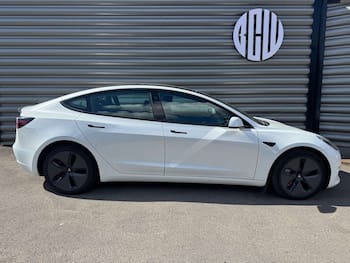Used Tesla Model 3 2020 for sale - 79615580: Photo
