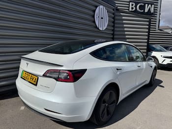 Used Tesla Model 3 2020 for sale - 79615580: Photo