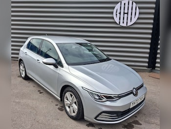 Used Volkswagen Golf 2023 for sale - 79343836: Photo