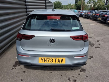 Used Volkswagen Golf 2023 for sale - 79343836: Photo