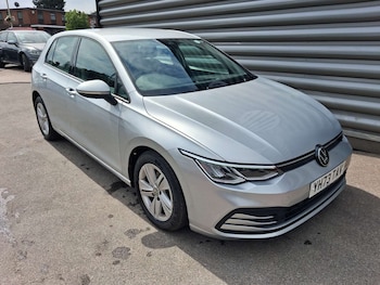 Used Volkswagen Golf 2023 for sale - 79343836: Photo