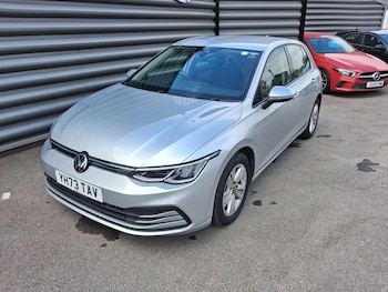 Used Volkswagen Golf 2023 for sale - 79343836: Photo
