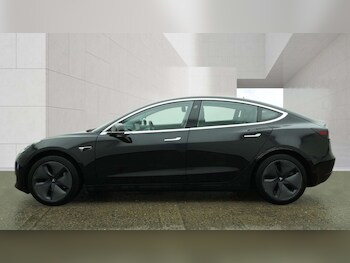 Used Tesla Model 3 2020 for sale - 78387465: Photo
