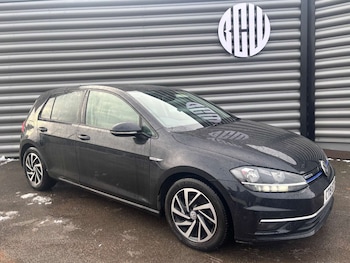 Volkswagen Golf feature image