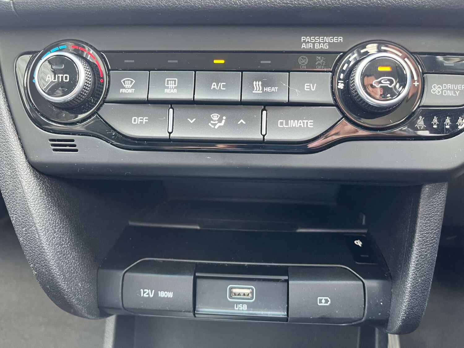 Vehicle 38
