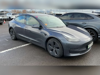 Tesla Model 3 feature image