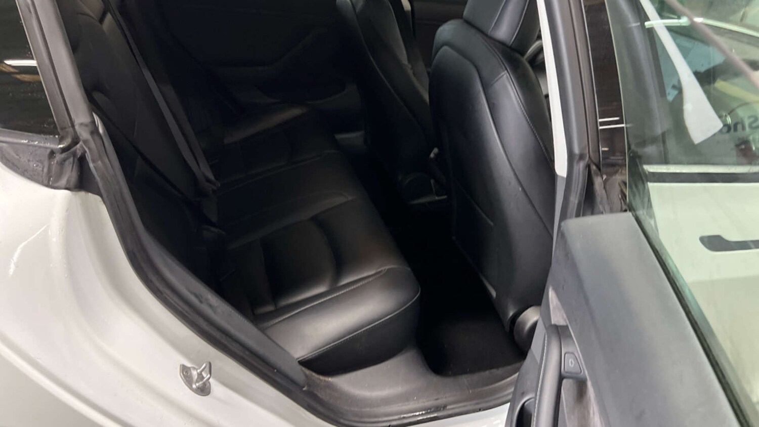 Used Tesla Model 3 2021 for sale - 77606772: Photo 8