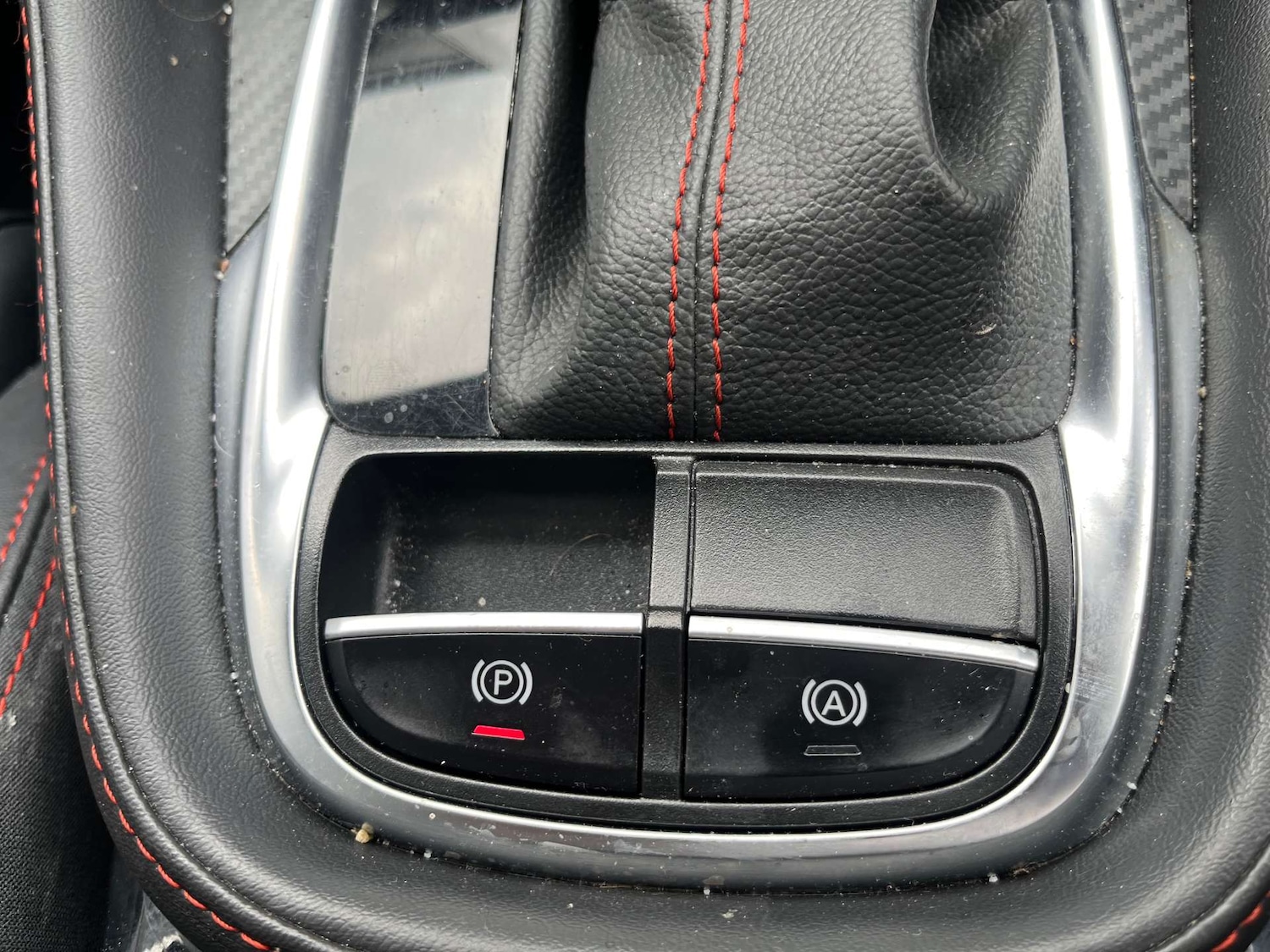 Vehicle 26
