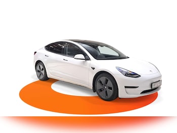 Tesla Model 3 feature image