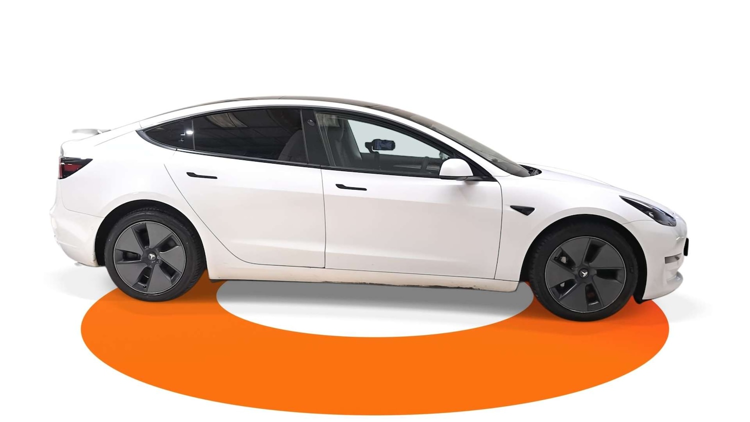 Used Tesla Model 3 2022 for sale - 77606771: Photo 2