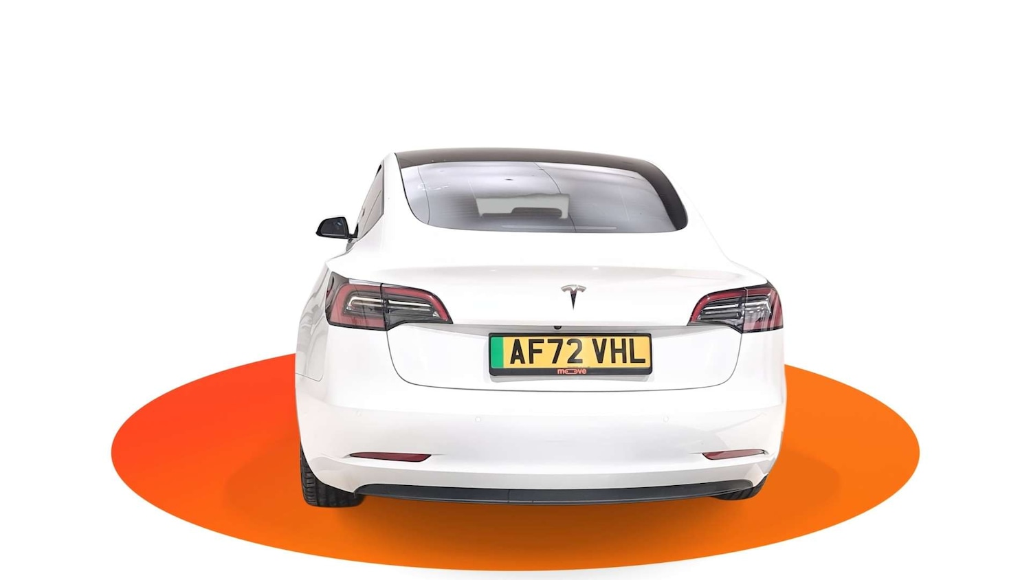 Used Tesla Model 3 2022 for sale - 77606771: Photo 4