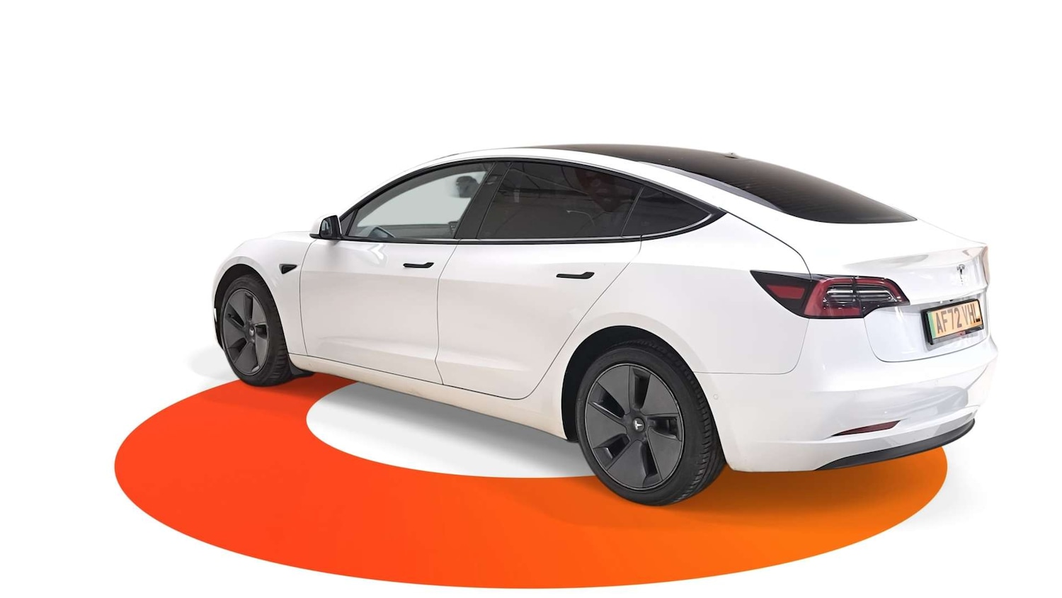 Used Tesla Model 3 2022 for sale - 77606771: Photo 5