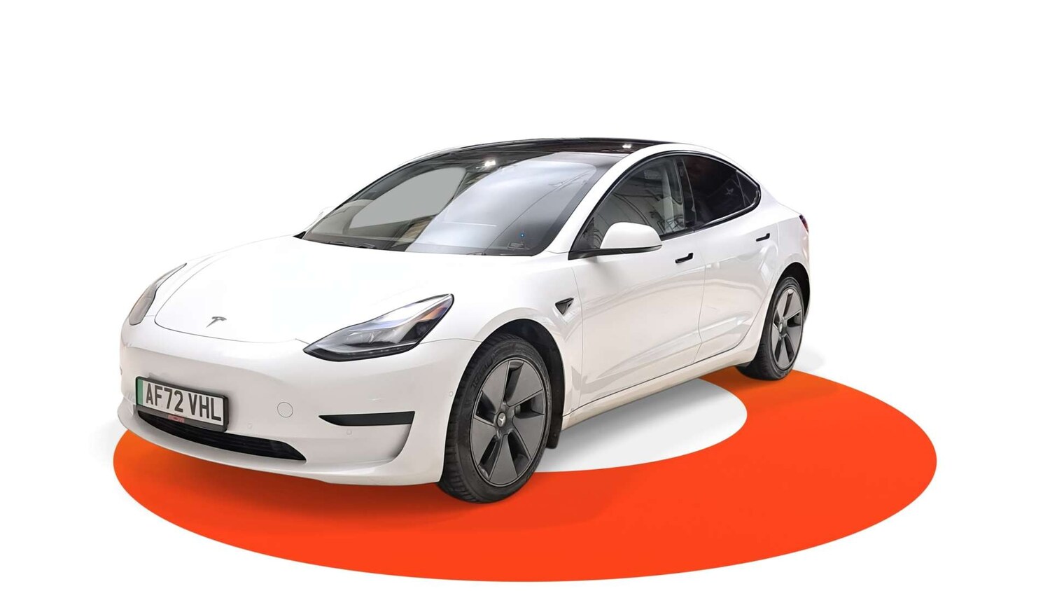 Used Tesla Model 3 2022 for sale - 77606771: Photo 7