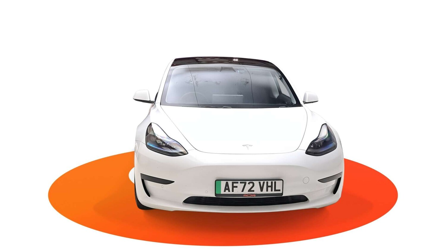 Used Tesla Model 3 2022 for sale - 77606771: Photo 8