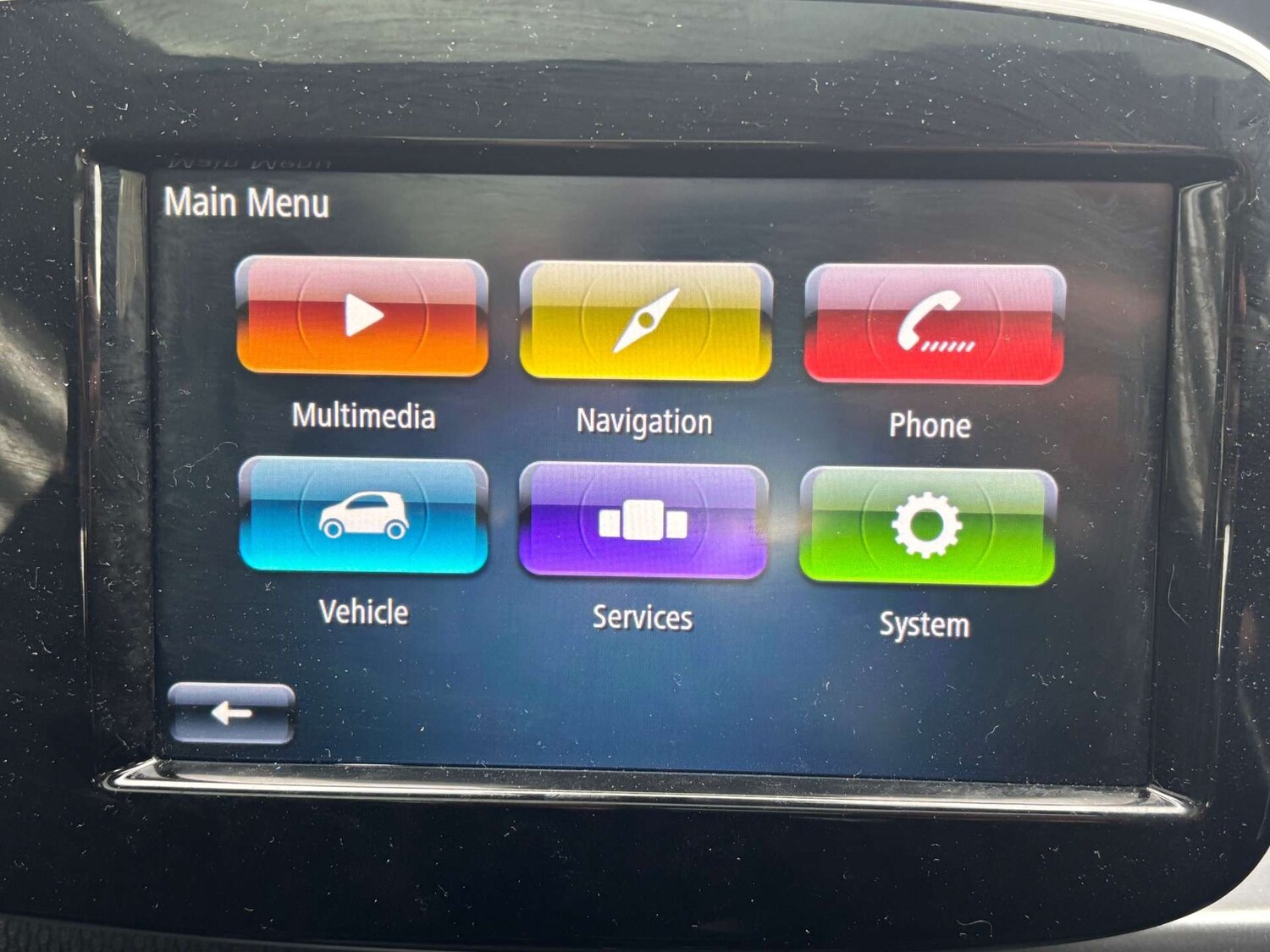 Used smart forfour 2020 for sale - 75985573: Photo 35