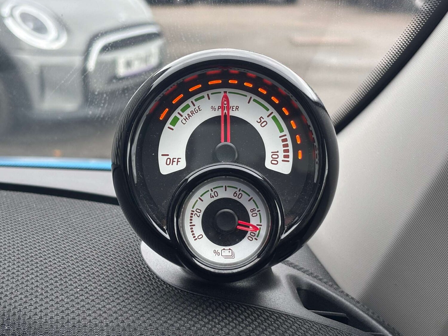 Used smart forfour 2020 for sale - 75985573: Photo 39