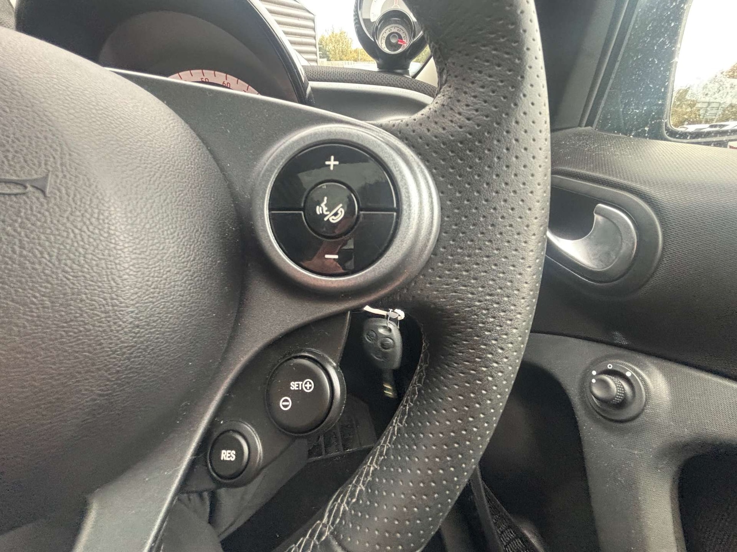 Used smart forfour 2020 for sale - 75985573: Photo 44