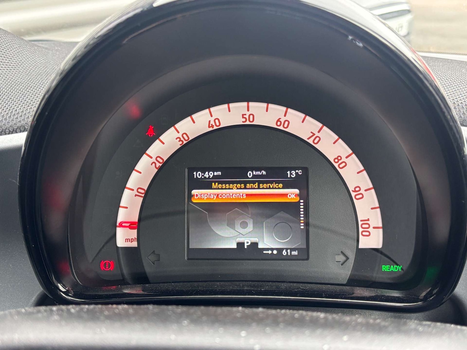 Used smart forfour 2020 for sale - 75985573: Photo 46