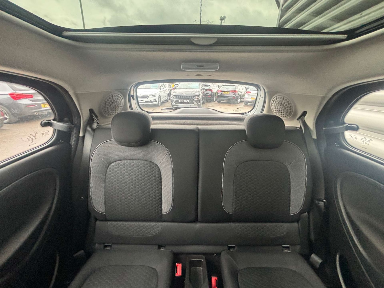 Used smart forfour 2020 for sale - 75985573: Photo 48