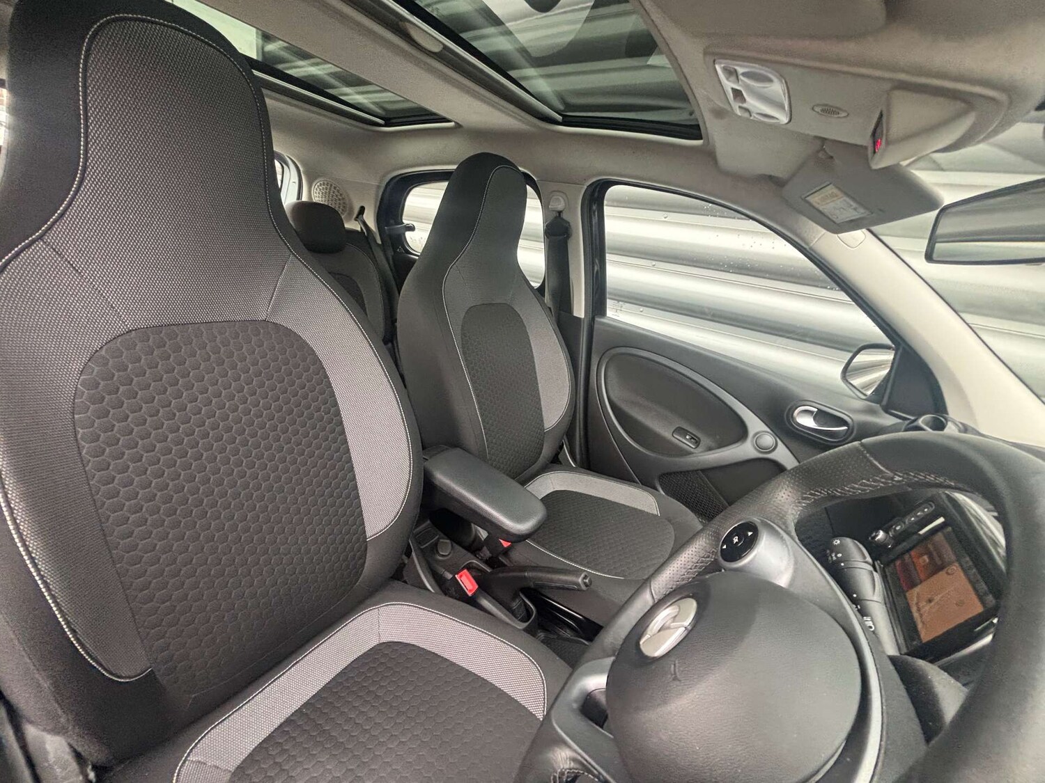 Used smart forfour 2020 for sale - 75985573: Photo 49