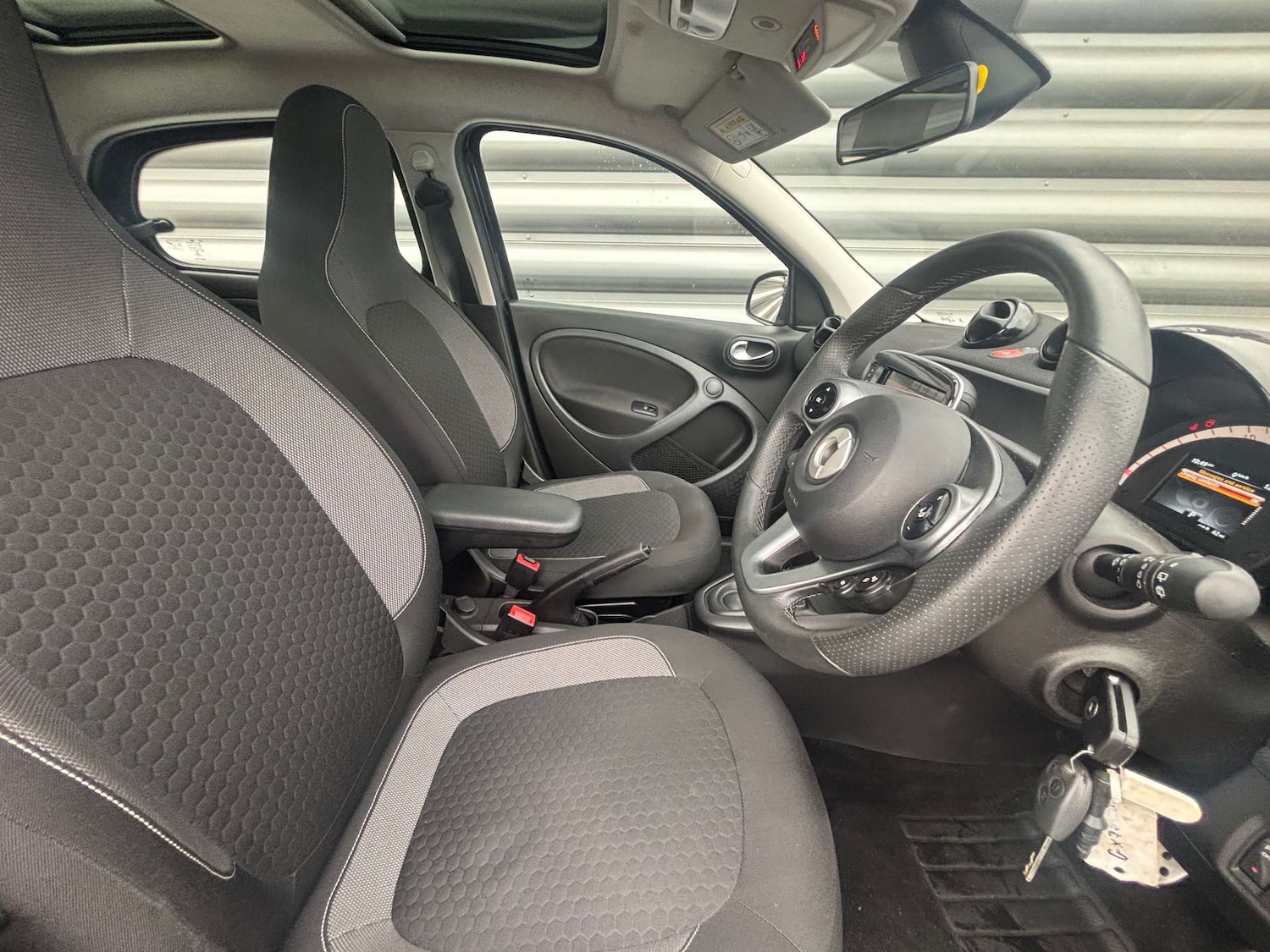 Used smart forfour 2020 for sale - 75985573: Photo 50