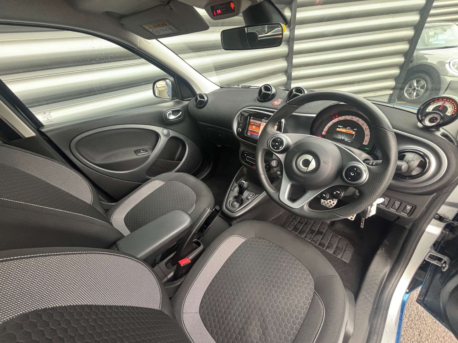Used smart forfour 2020 for sale - 75985573: Photo 51