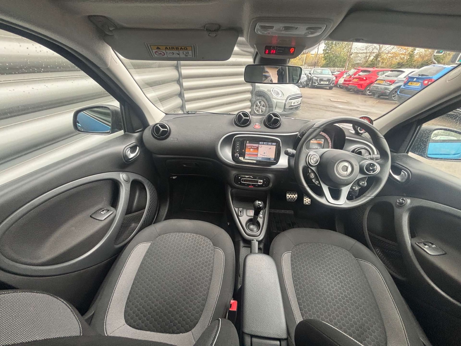 Used smart forfour 2020 for sale - 75985573: Photo 52