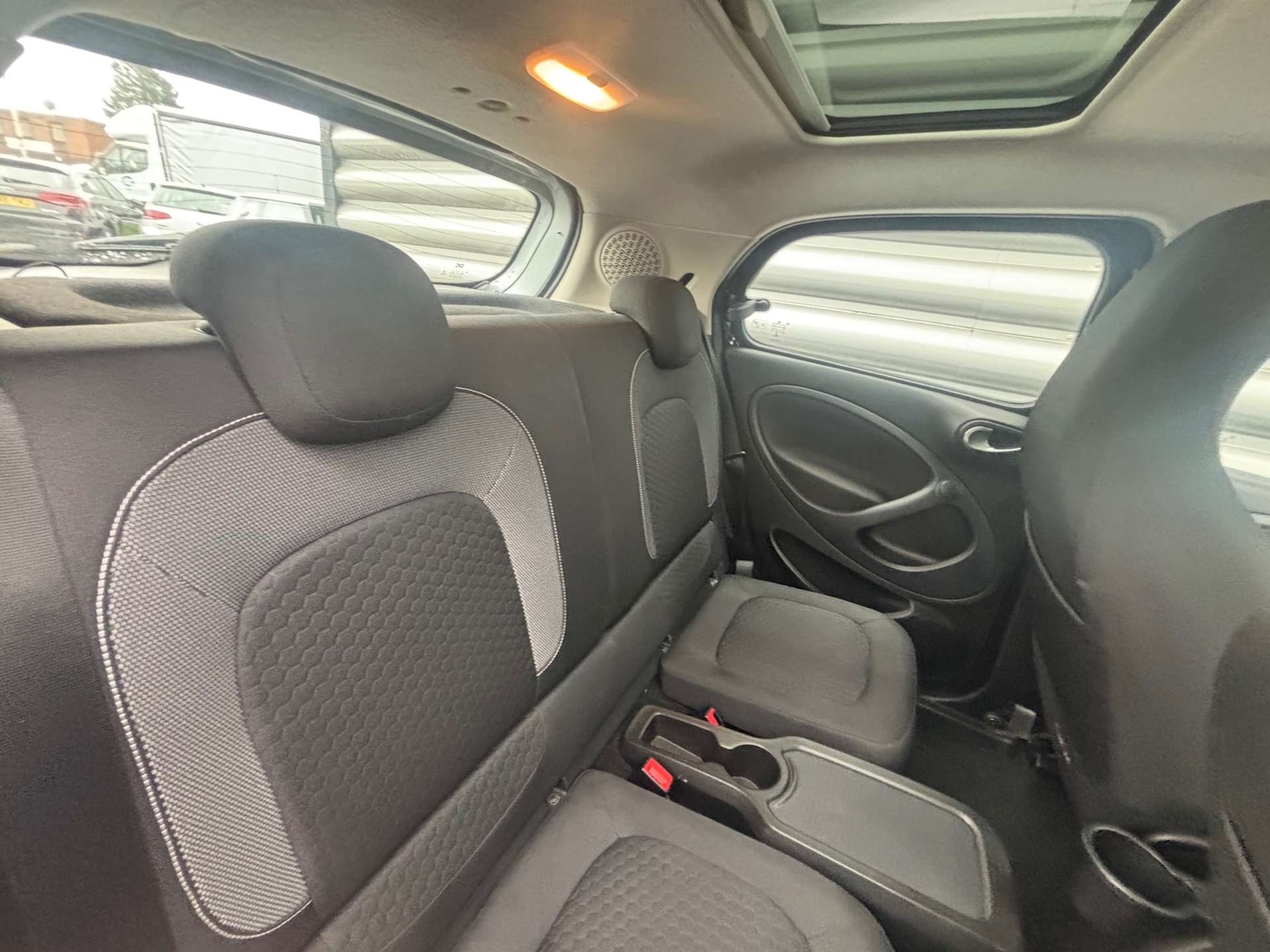 Used smart forfour 2020 for sale - 75985573: Photo 54