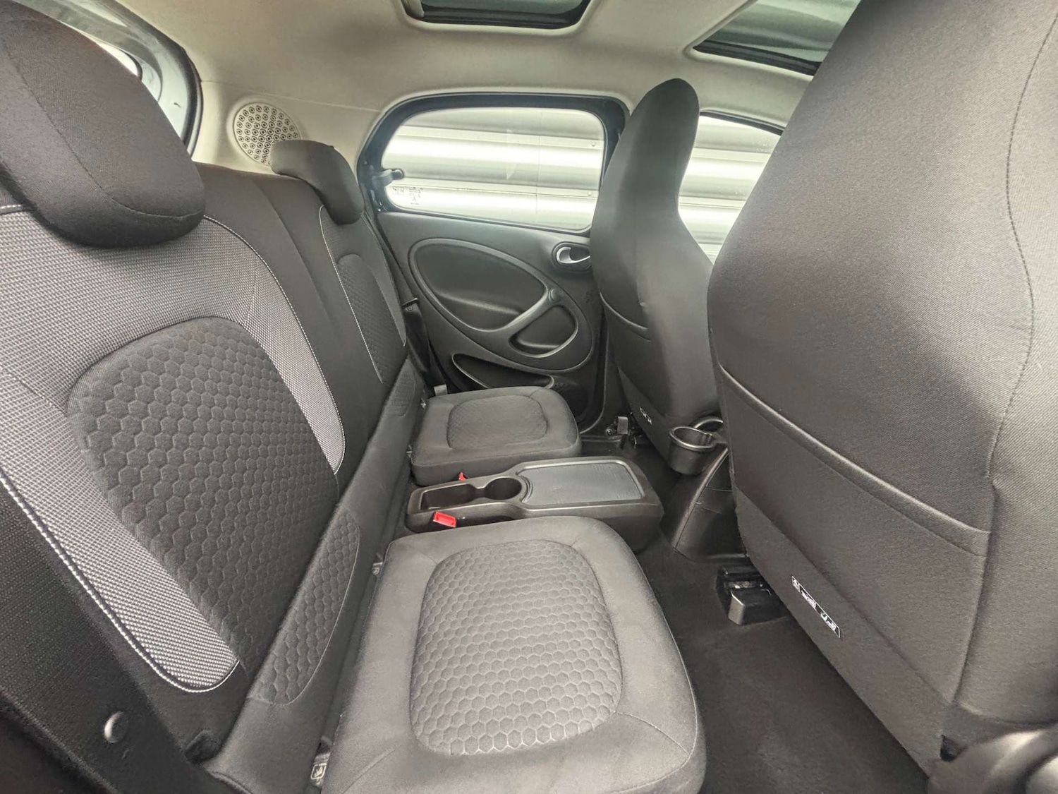 Used smart forfour 2020 for sale - 75985573: Photo 55