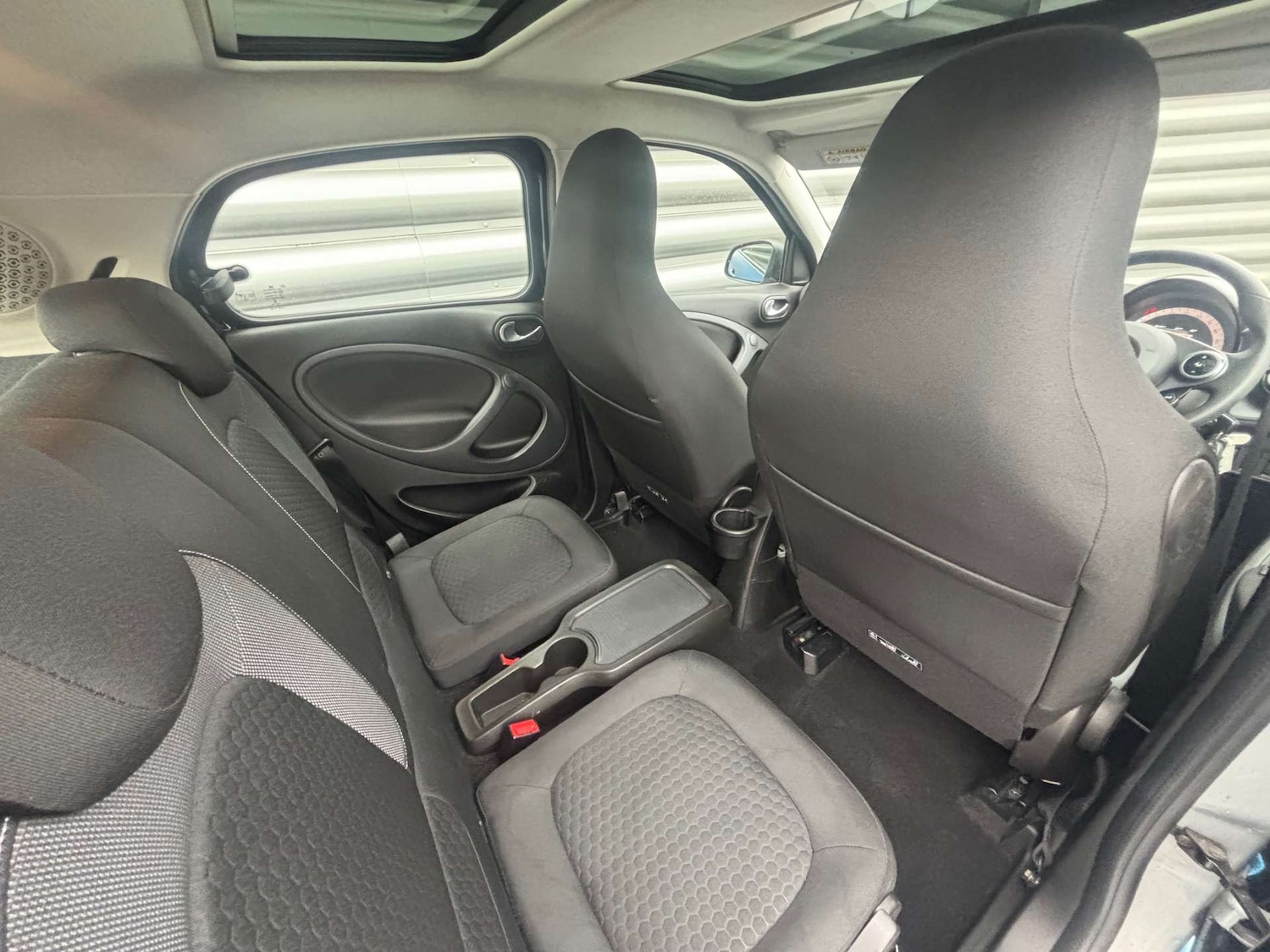 Used smart forfour 2020 for sale - 75985573: Photo 56