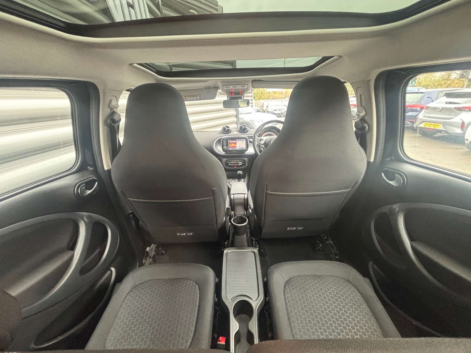 Used smart forfour 2020 for sale - 75985573: Photo 57