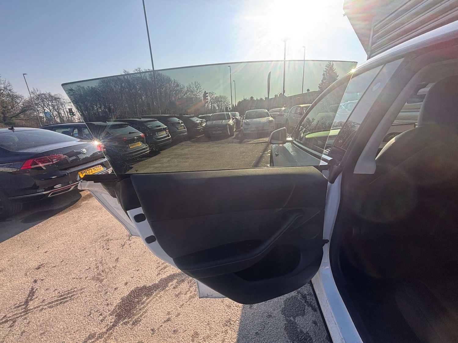 Used Tesla Model Y 2022 for sale - 77606775: Photo 10