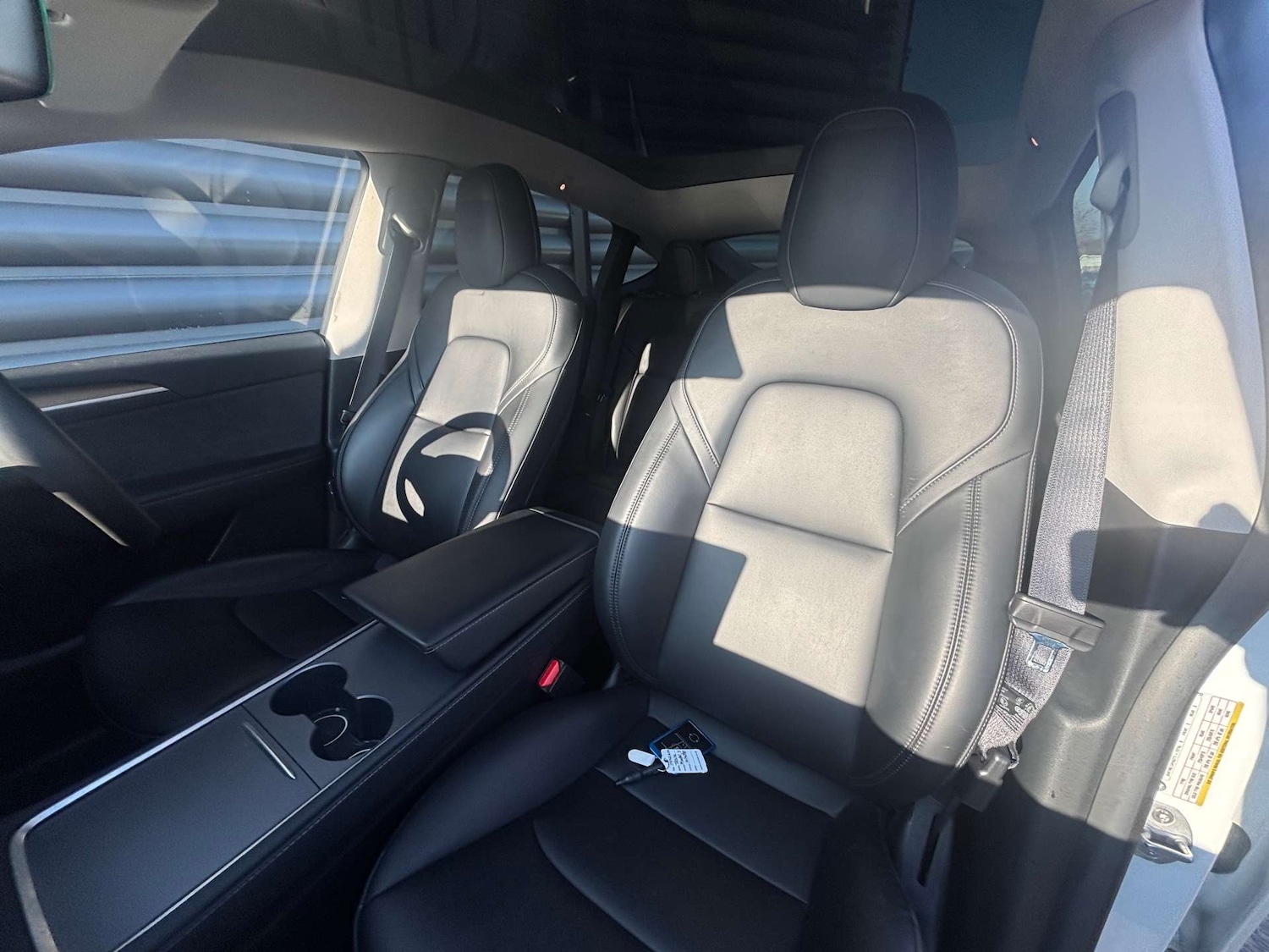 Used Tesla Model Y 2022 for sale - 77606775: Photo 13