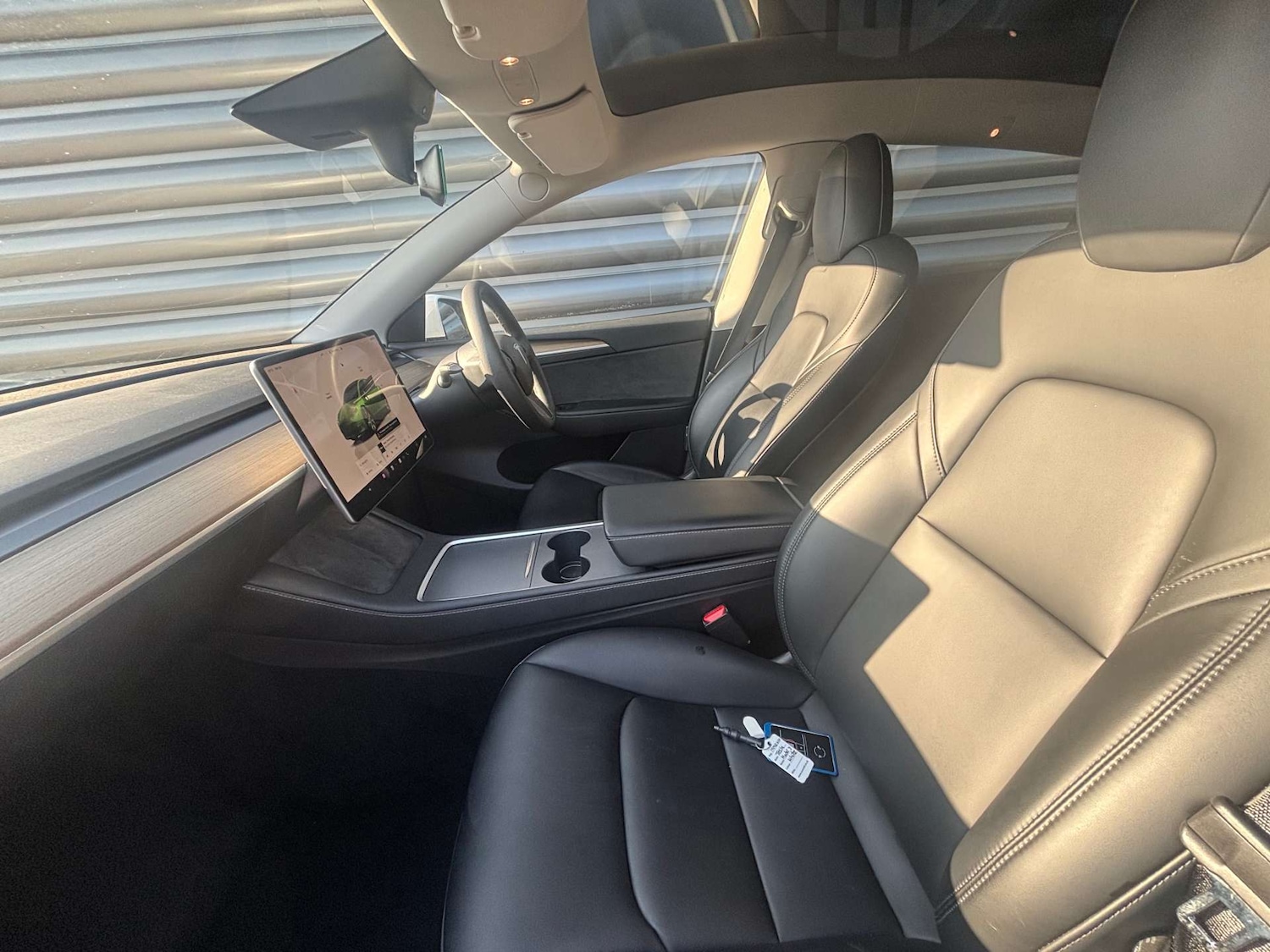 Used Tesla Model Y 2022 for sale - 77606775: Photo 14