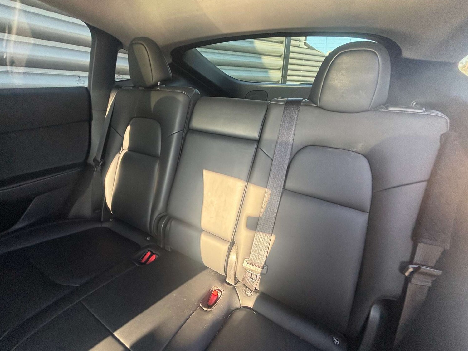 Used Tesla Model Y 2022 for sale - 77606775: Photo 15