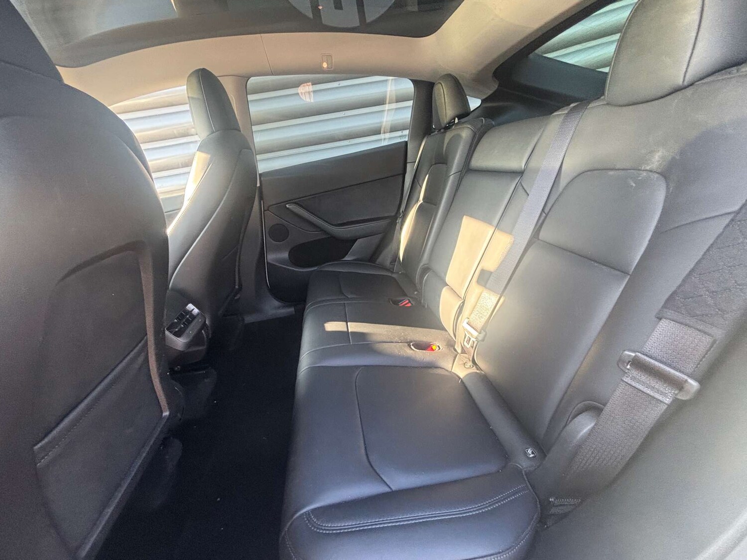 Used Tesla Model Y 2022 for sale - 77606775: Photo 16