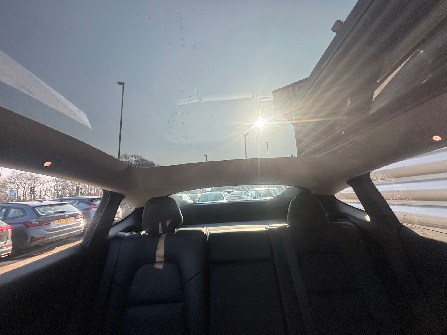 Used Tesla Model Y 2022 for sale - 77606775: Photo 17