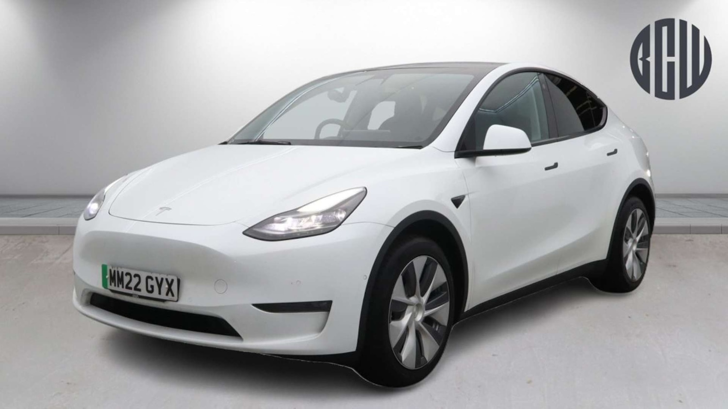 Used Tesla Model Y 2022 for sale - 77606775: Photo 2