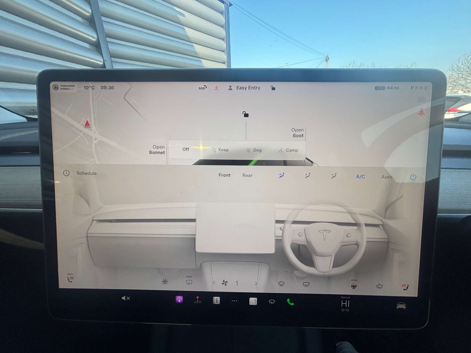 Used Tesla Model Y 2022 for sale - 77606775: Photo 20