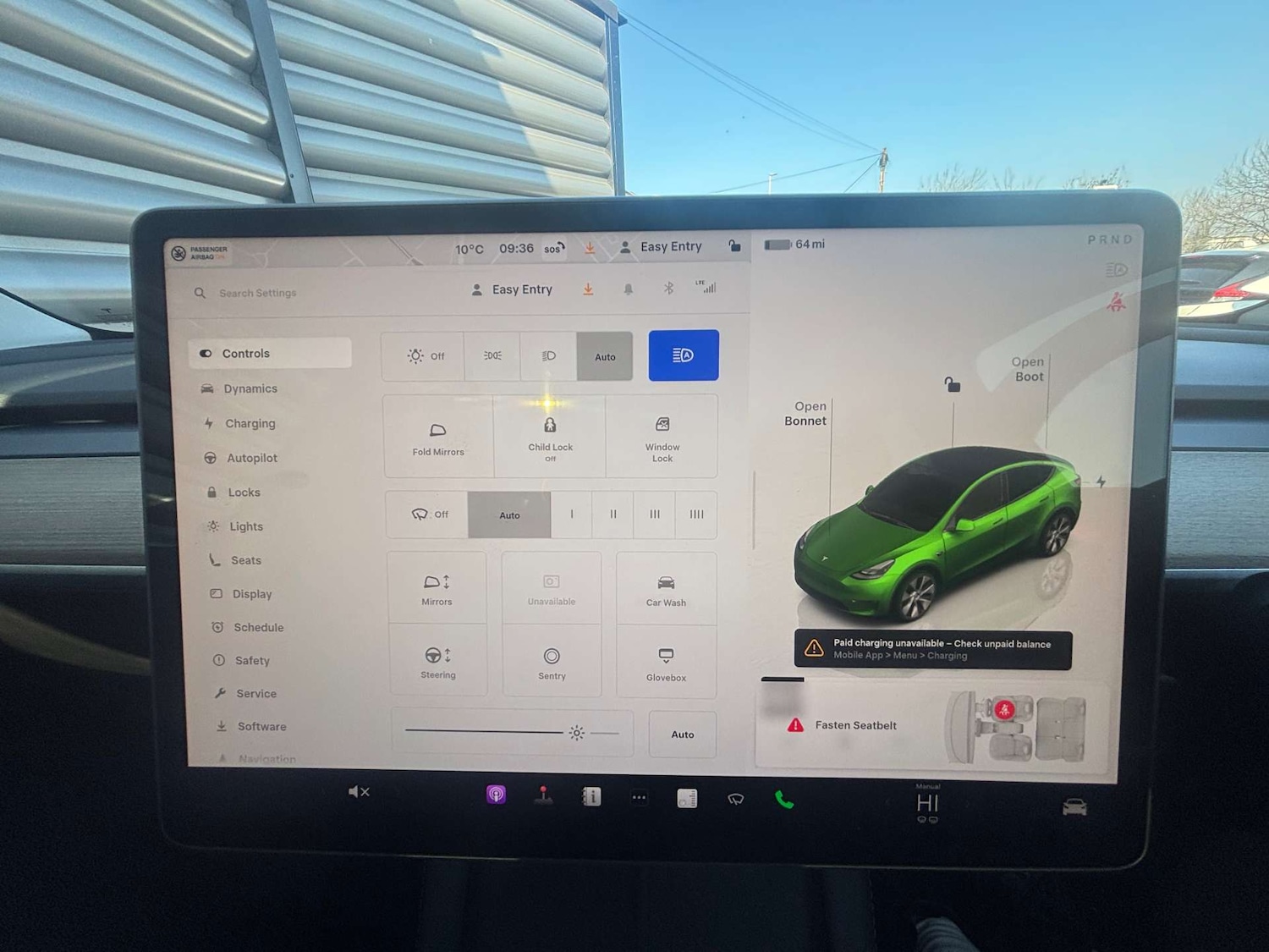 Used Tesla Model Y 2022 for sale - 77606775: Photo 21