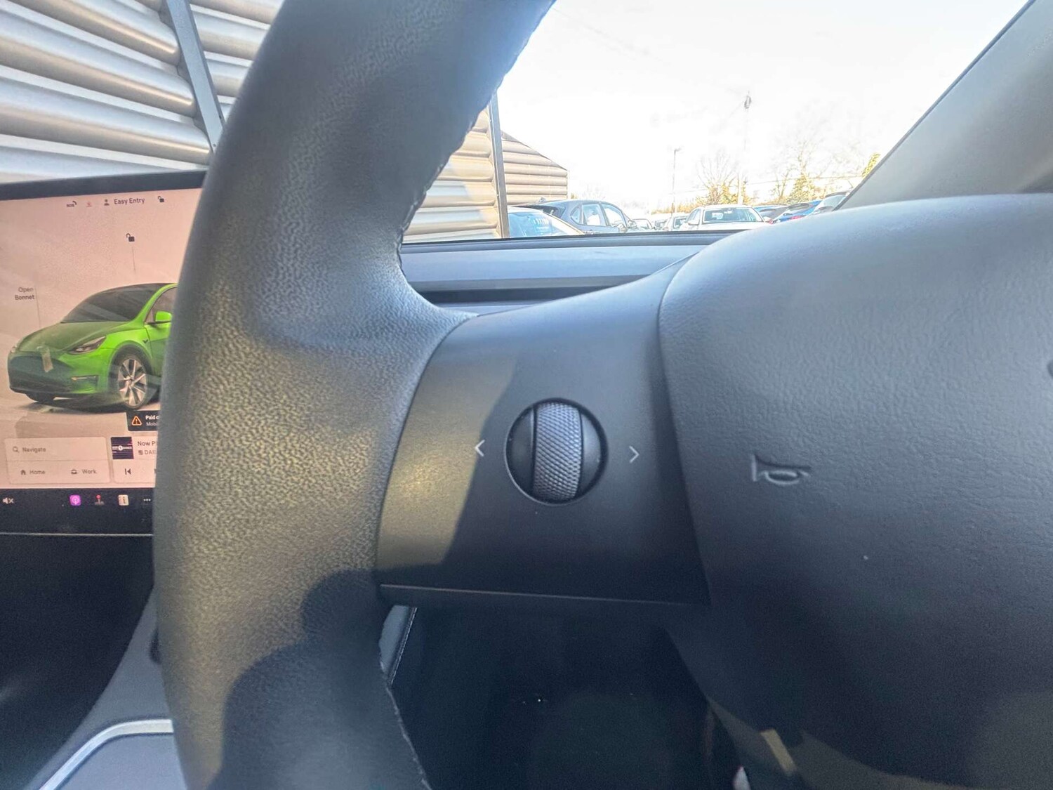 Used Tesla Model Y 2022 for sale - 77606775: Photo 22