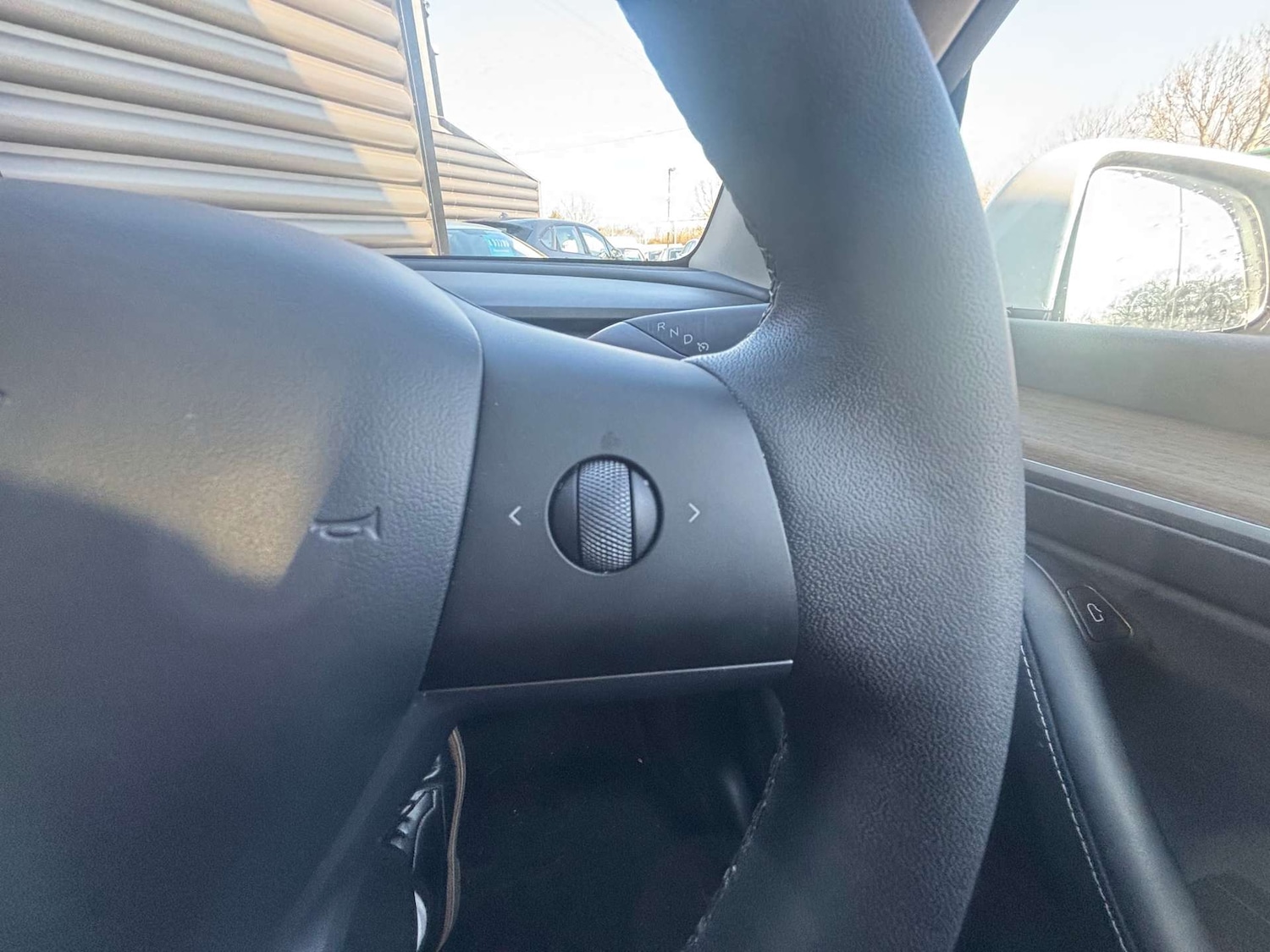 Used Tesla Model Y 2022 for sale - 77606775: Photo 23