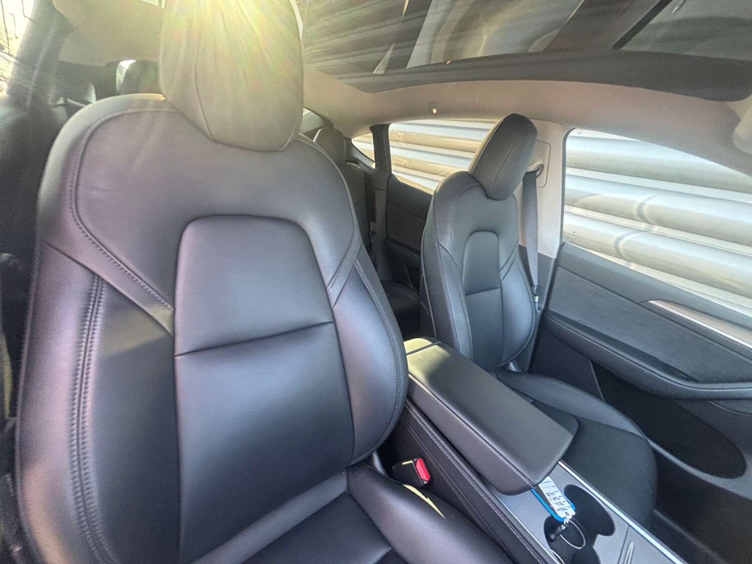 Used Tesla Model Y 2022 for sale - 77606775: Photo 24