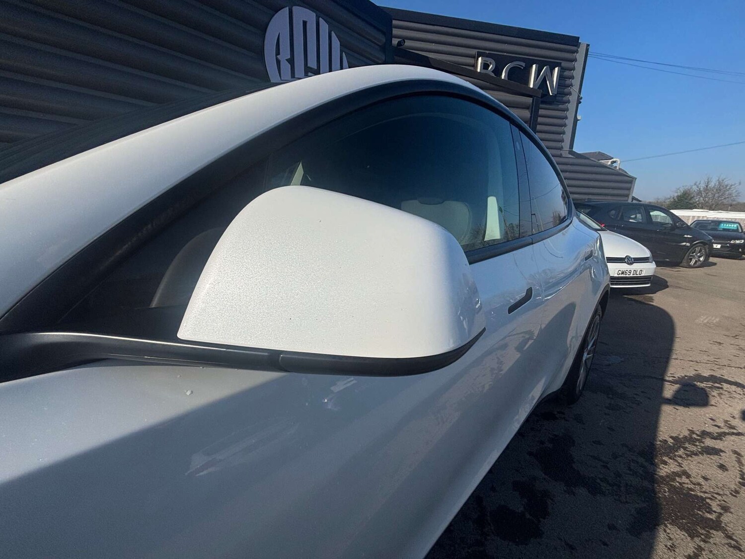 Used Tesla Model Y 2022 for sale - 77606775: Photo 26