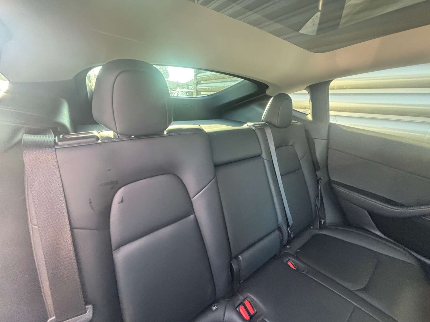 Used Tesla Model Y 2022 for sale - 77606775: Photo 28