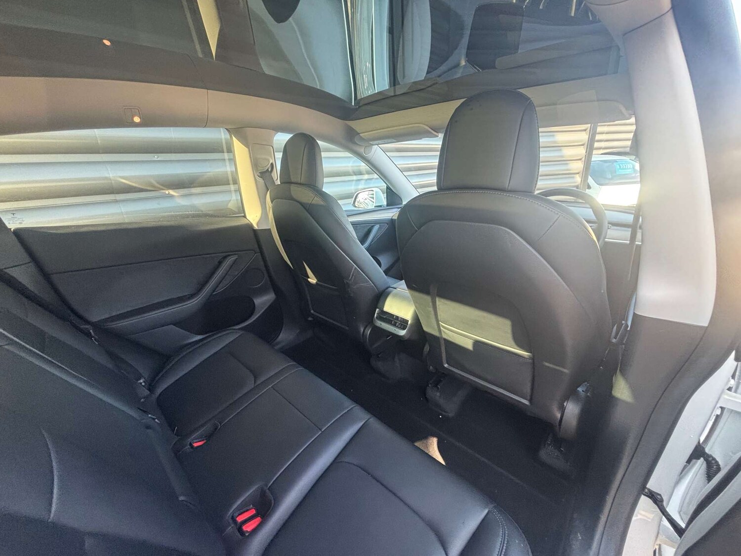 Used Tesla Model Y 2022 for sale - 77606775: Photo 29