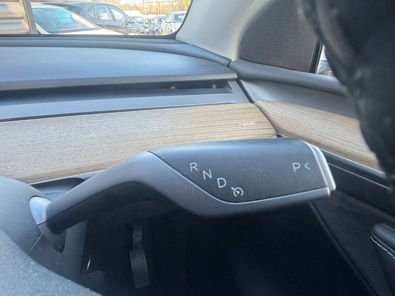 Used Tesla Model Y 2022 for sale - 77606775: Photo 32