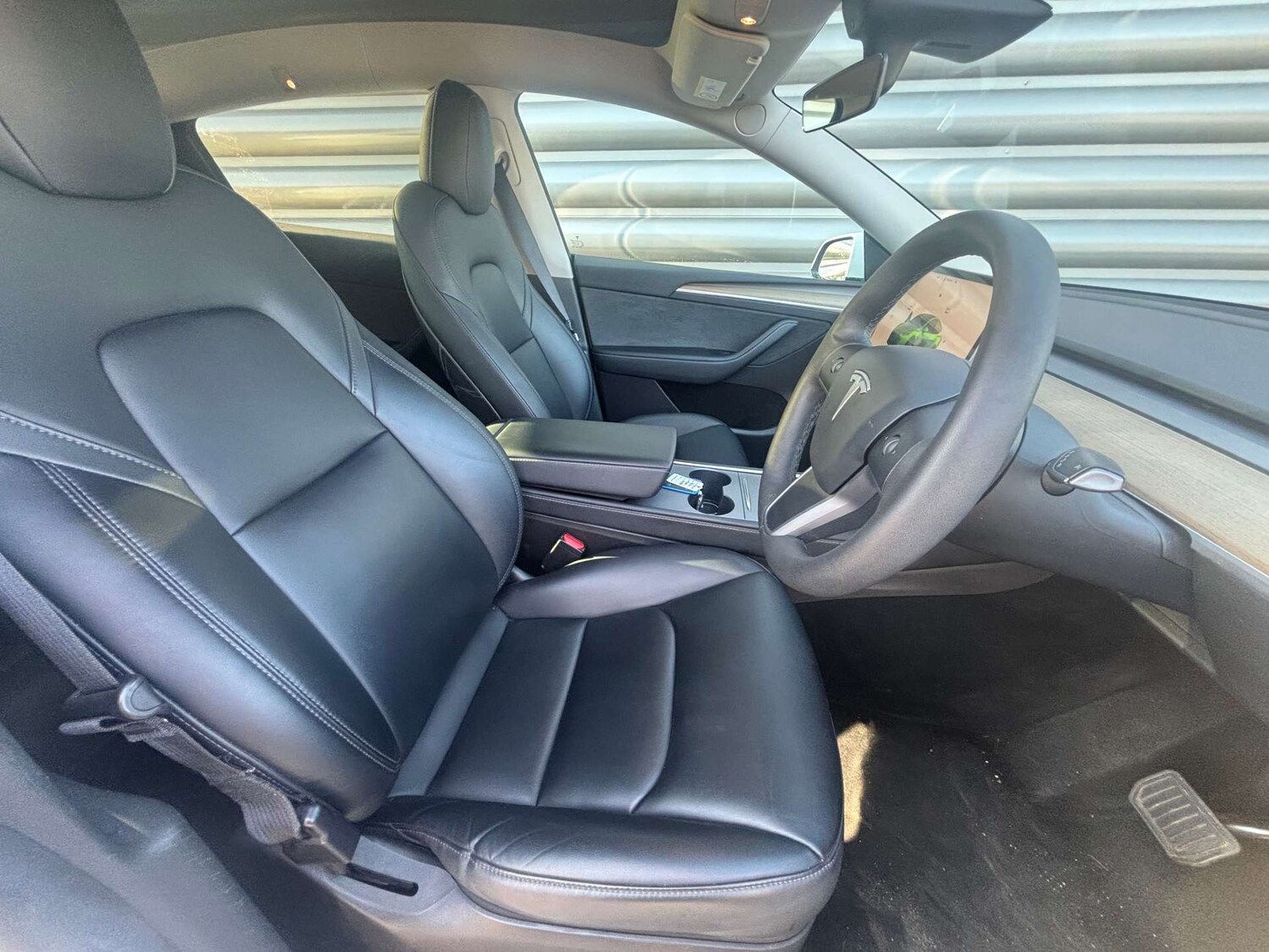 Used Tesla Model Y 2022 for sale - 77606775: Photo 33